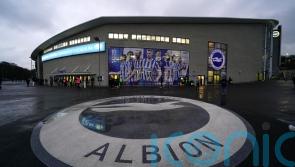 Brighton’s game against Crystal Palace postponed due to planned rail strike