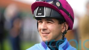 Ghiani suspended on ‘interim basis’ by BHA