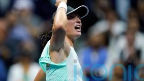 Iga Swiatek eyes second grand slam title this season after reaching US Open semi