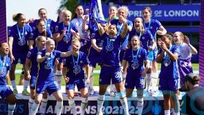 Chelsea go for four in a row as WSL chases post-Euros boost