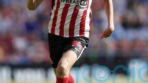 Ross Stewart misses Sunderland’s clash with Millwall
