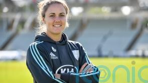 Alice Capsey hails leadership of stand-in England captain Nat Sciver