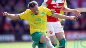Reece Devine could make Swindon squad for clash with Newport