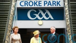 Both historic and very ordinary: the Queen’s 2011 visit to Ireland