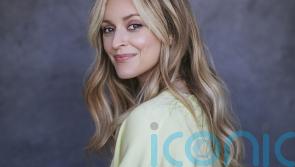 Fearne Cotton on how kids can find happiness from head to toe