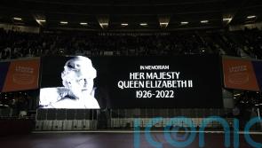 Sporting bodies to decide on weekend schedule after Queen’s death