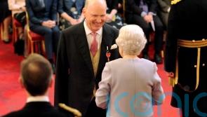 Gosden and Bell speak of ‘enormous joy’ the Queen got from seeing her horses