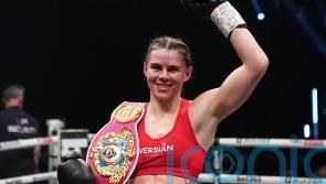 Not good for fighters – Savannah Marshall trainer unhappy with late cancellation