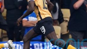 My confidence is very high – Joel Nouble happy with start to the season