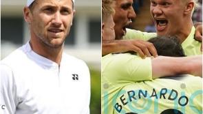 Casper Ruud – I can’t match Erling Haaland popularity even with US Open triumph