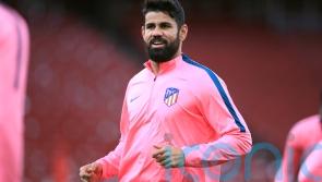 Diego Costa completes Premier League return to ease Wolves’ striker crisis