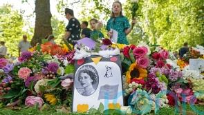 Places to visit to pay tribute to the late Queen