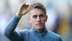 Kieran McKenna has decisions to make for Ipswich’s game against Bristol Rovers