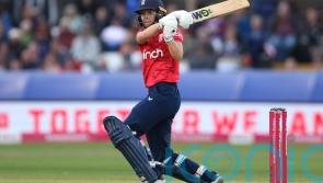 Captaincy was daunting but everyone stepped up – Amy Jones