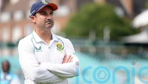 South Africa captain Dean Elgar: England’s series success came by orthodox means
