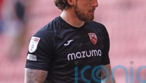 Cole Stockton expected to return for Morecambe against Sheffield Wednesday