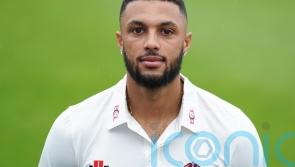 Emilio Gay hits fine century as Northamptonshire dominate Surrey on day one