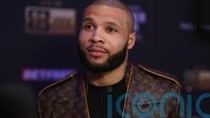 My son’s life cannot be put in danger – Chris Eubank Sr in Conor Benn fight vow