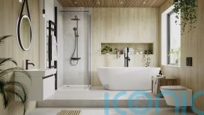 How to create a bathroom sanctuary without blowing the budget