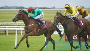 Twomey sets out Champions Day aim for La Petite Coco