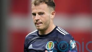 Ryan Fraser back in favour for Scotland’s Nations League double-header