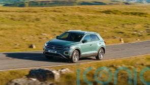 UK Drive: The Volkswagen T-Roc is a true crossover all-rounder