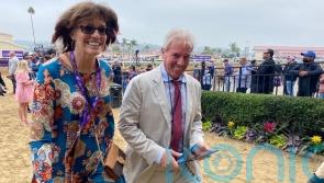 ‘That’s why we run horse races’ – Ward not shying away from Breeders’ Cup showdown