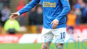 Steven Davis urges Rangers to channel ‘hurt’ into improved performances