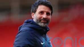 ‘Really solid team performance’ impresses Portsmouth boss Danny Cowley