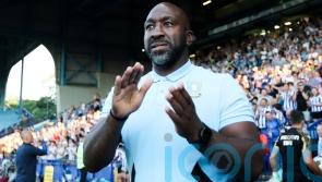 Darren Moore hails Sheffield Wednesday’s ‘concentration and patience’