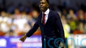 It’s massive for the supporters – Crawley boss Kevin Betsy hails first win