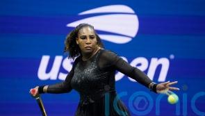 Serena Williams says she will ‘not be relaxing’ after playing final match