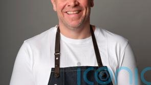 Tom Kerridge on tricking his son to eat veg and the ‘frightening’ cost-of-living crisis