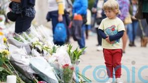 How to speak to children about the Queen’s death