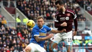 Craig Halkett returning will help Hearts – Robbie Neilson