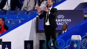 Graham Potter’s first game in charge of Chelsea ends in draw