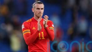 Gareth Bale facing transatlantic dash to reach Wales camp before Belgium clash