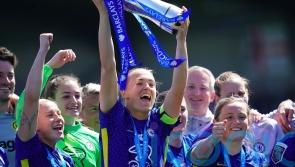 Chelsea go for four in a row as WSL chases post-Euros boost