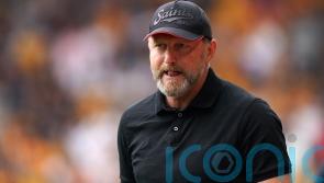 Ralph Hasenhuttl would have understood postponing a second round of games