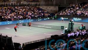 I don’t think it looks that professional – Andy Murray not keen on late matches
