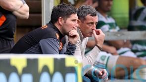 Dundee United manager’s job is a good opportunity for somebody – Liam Fox