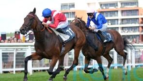 Sacred ‘in a better place’ but Newbury could be final run