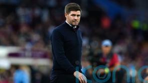 Steven Gerrard ‘selfishly’ wanted to play on but understands postponements