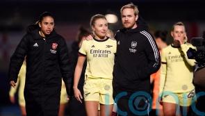 Arsenal’s Euro stars ready to prove themselves all over again – Jonas Eidevall