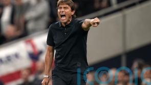 Antonio Conte tells Tottenham squad ‘there are no players that are undroppable’