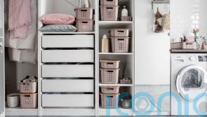 13 stylish storage solutions to get your home organised for autumn