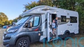 Broken sleep, big wheels and beautiful vistas – why a family road trip makes for a great escape
