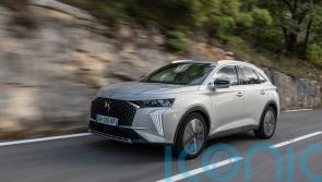 First Drive: Can the revised DS7 stand out in a crowded market?