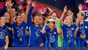 Integrity remains important as women’s football seeks to build on Euro 2022 win