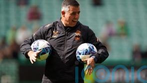 Rangers grant coach Roy Makaay compassionate leave due to family health issue